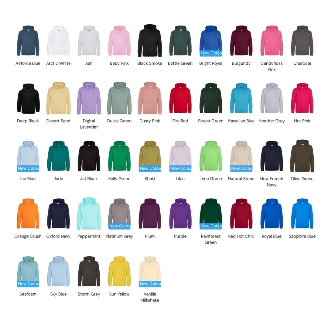 Saving Strays Kids Hoodie