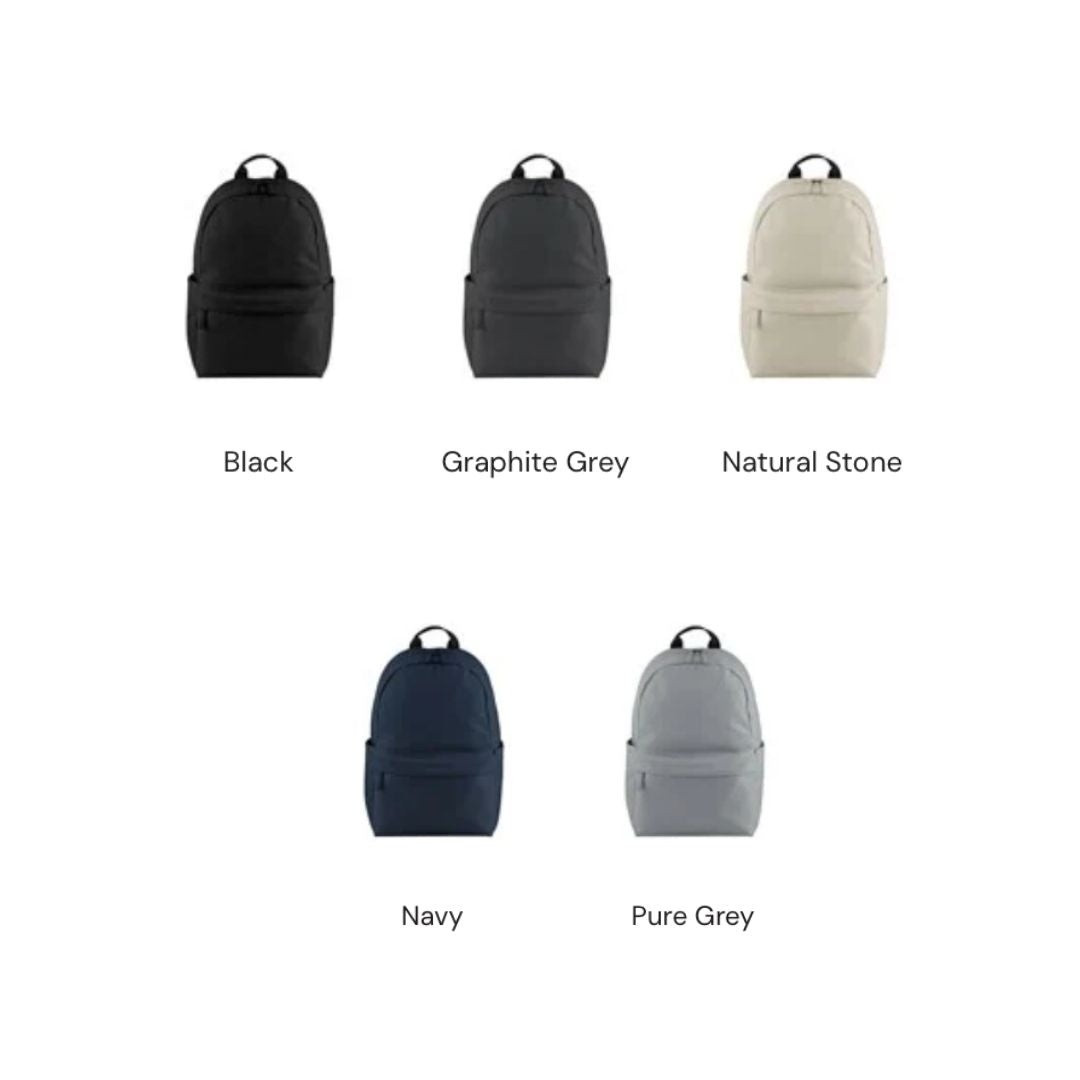 Saving Strays Premium Recycled Backpack