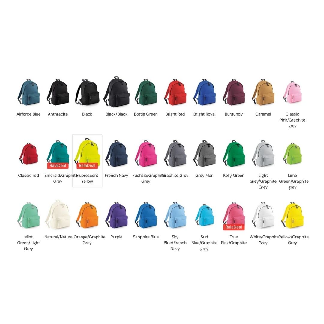 Saving Strays Original Fashion Backpack