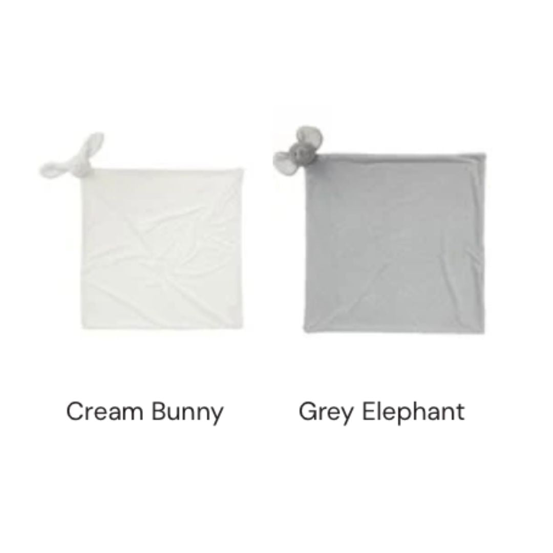 Saving Strays Baby Animal Blanket