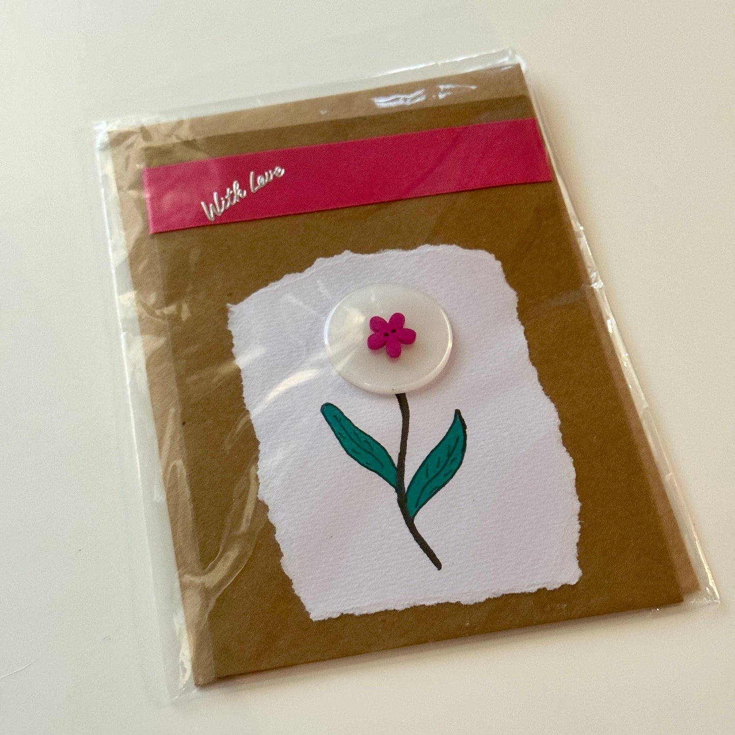 Hand Made Greeting Cards