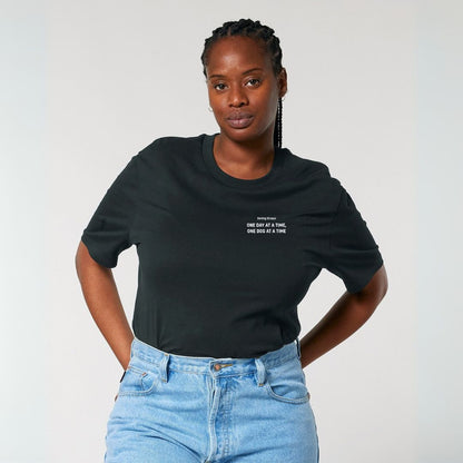 Saving Strays Unisex Creator T-Shirt