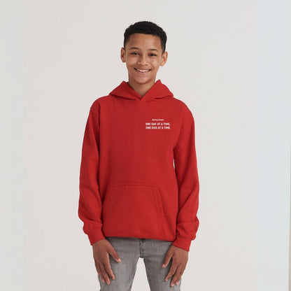 Saving Strays Kids Hoodie