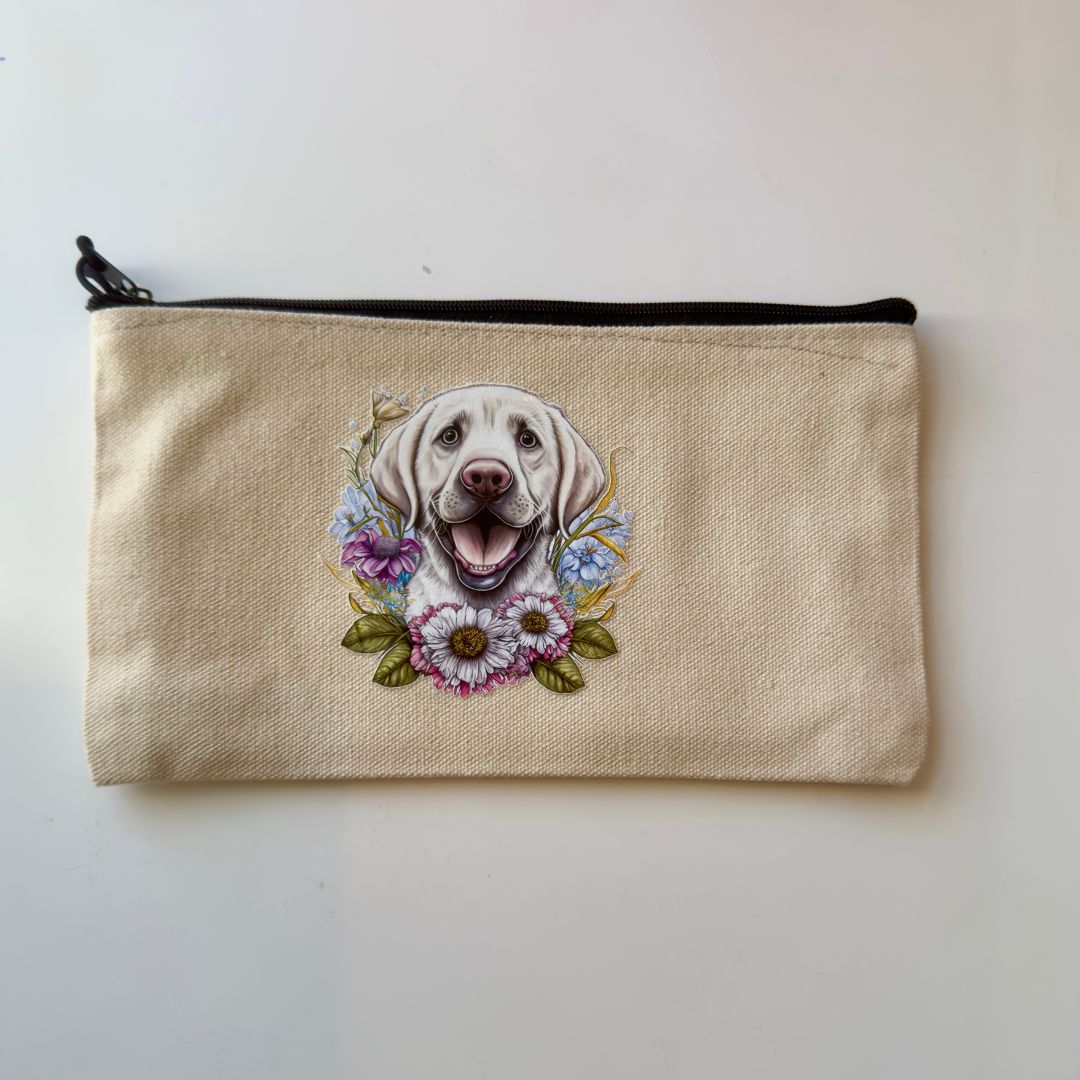 Pencil/Make-Up Bags