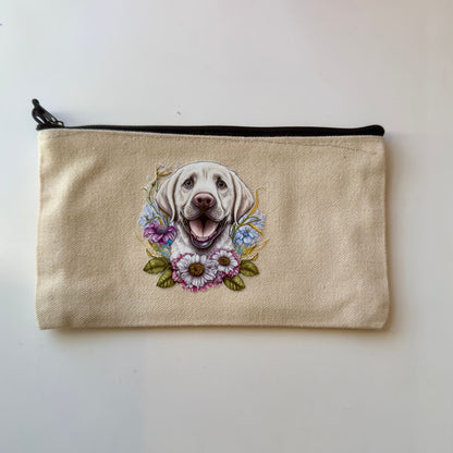 Pencil/Make-Up Bags