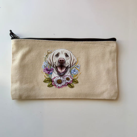 Pencil/Make-Up Bags
