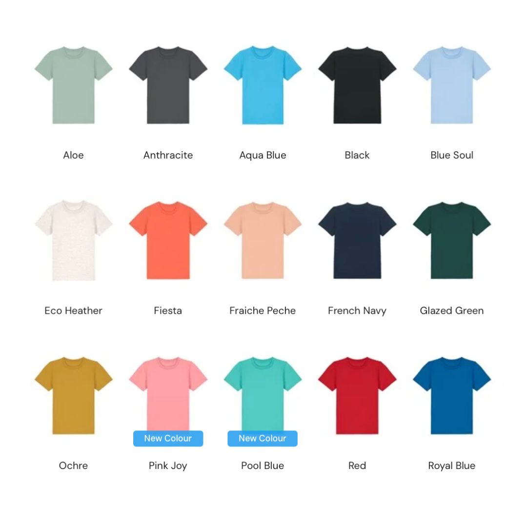 Saving Strays Kids Mini Creator 2.0 T-Shirt