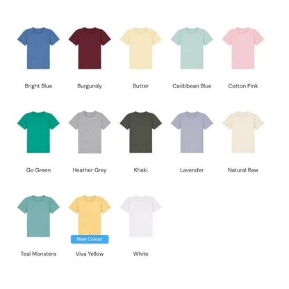 Saving Strays Kids Mini Creator 2.0 T-Shirt