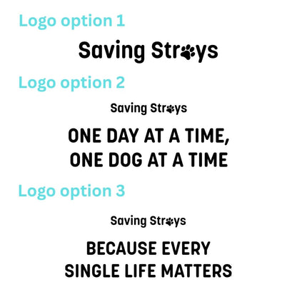 Saving Strays Original Patch Beanie