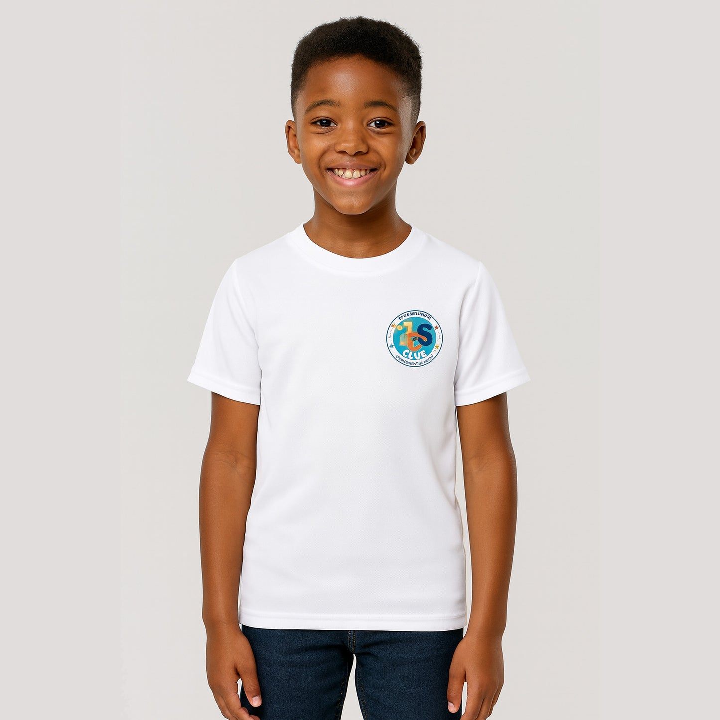 Saving Strays Unisex 365 Club 100T