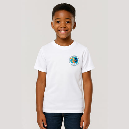 Saving Strays Unisex 365 Club 100T