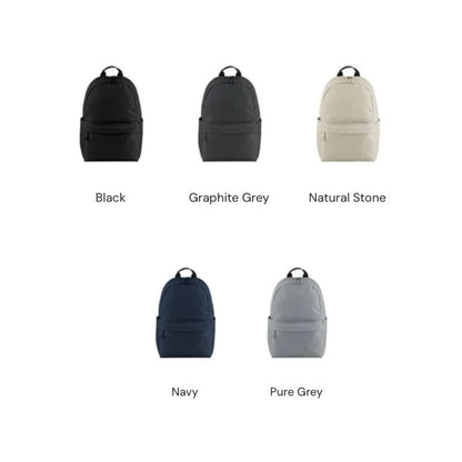 Saving Strays Premium Recycled Backpack