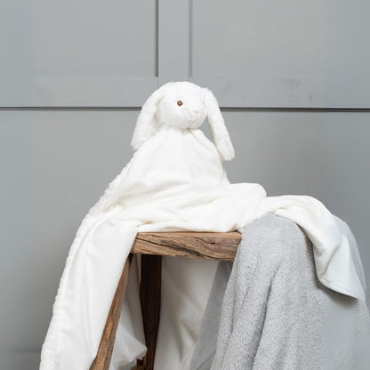 Saving Strays Baby Animal Blanket