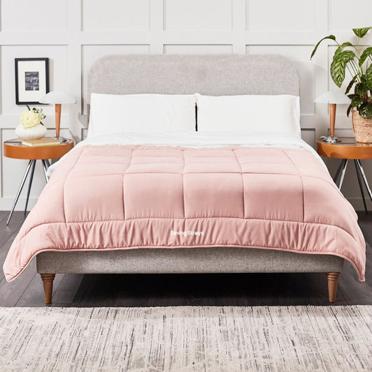 Saving Strays Quick Quilt