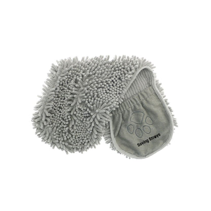 Saving Strays Noodle Pet Towel