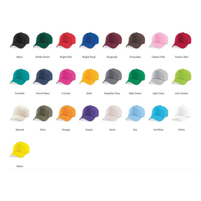 Saving Strays 5 Panel Baseball Cap