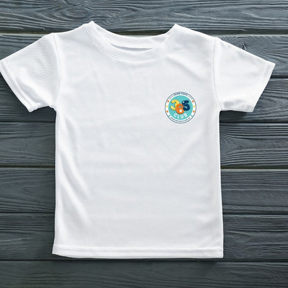 Saving Strays Unisex 365 Club 100T