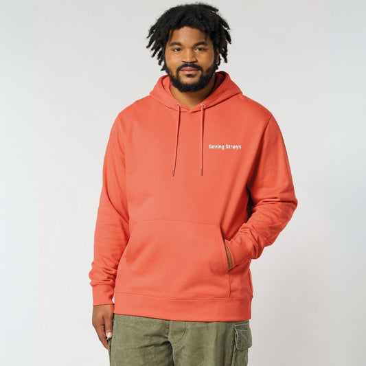 Saving Strays Cruiser 2.0 Hoodie
