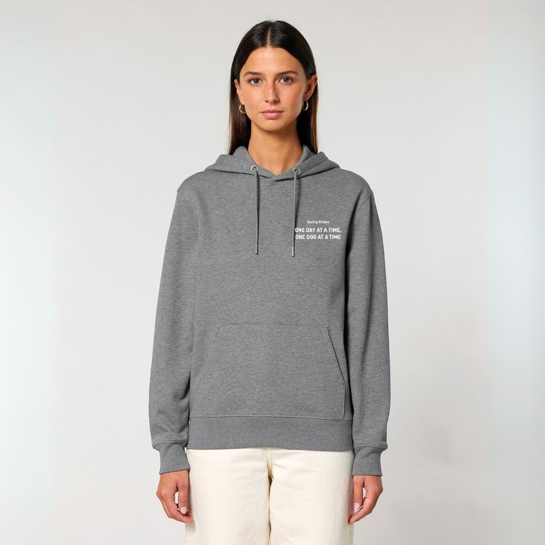 Saving Strays Cruiser 2.0 Hoodie