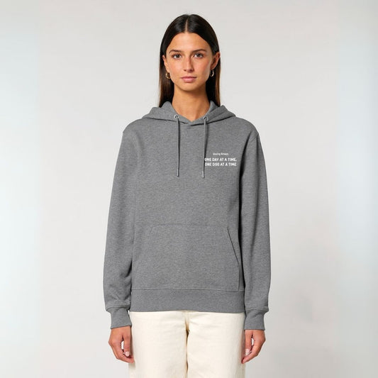 Saving Strays Cruiser 2.0 Hoodie