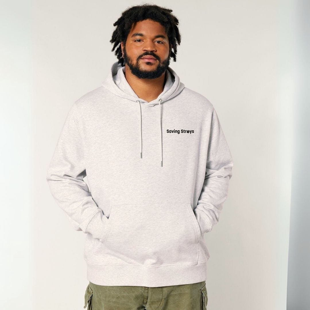Saving Strays Cruiser 2.0 Hoodie