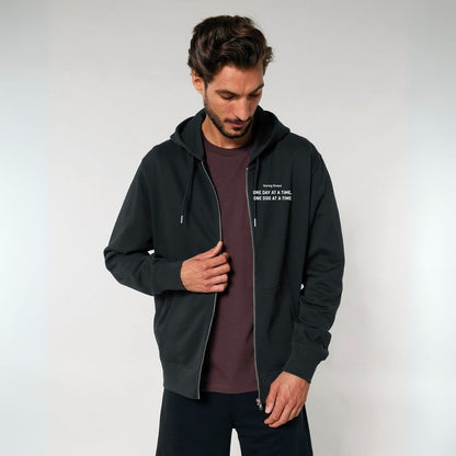 Saving Strays Cultivator 2.0 Hoodie