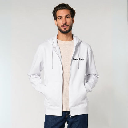 Saving Strays Cultivator 2.0 Hoodie