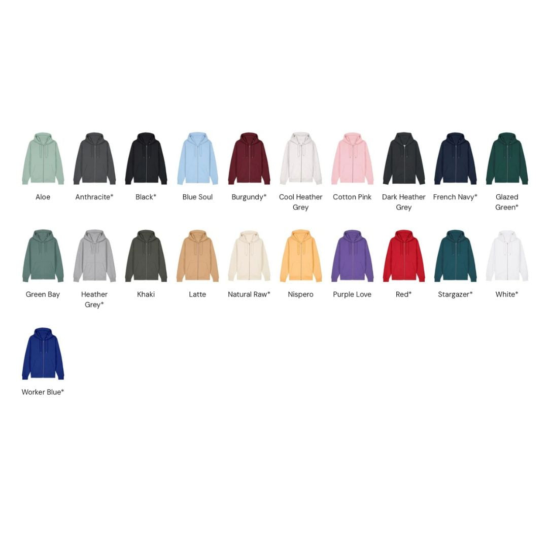 Saving Strays Cultivator 2.0 Hoodie