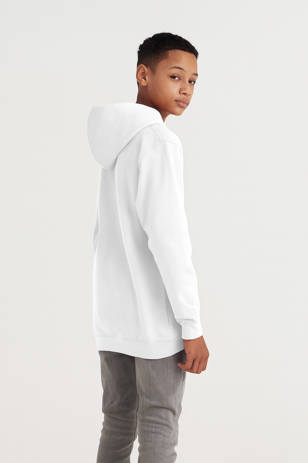 Saving Strays Kids Hoodie