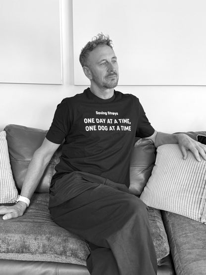 Conversation Starter T Shirt