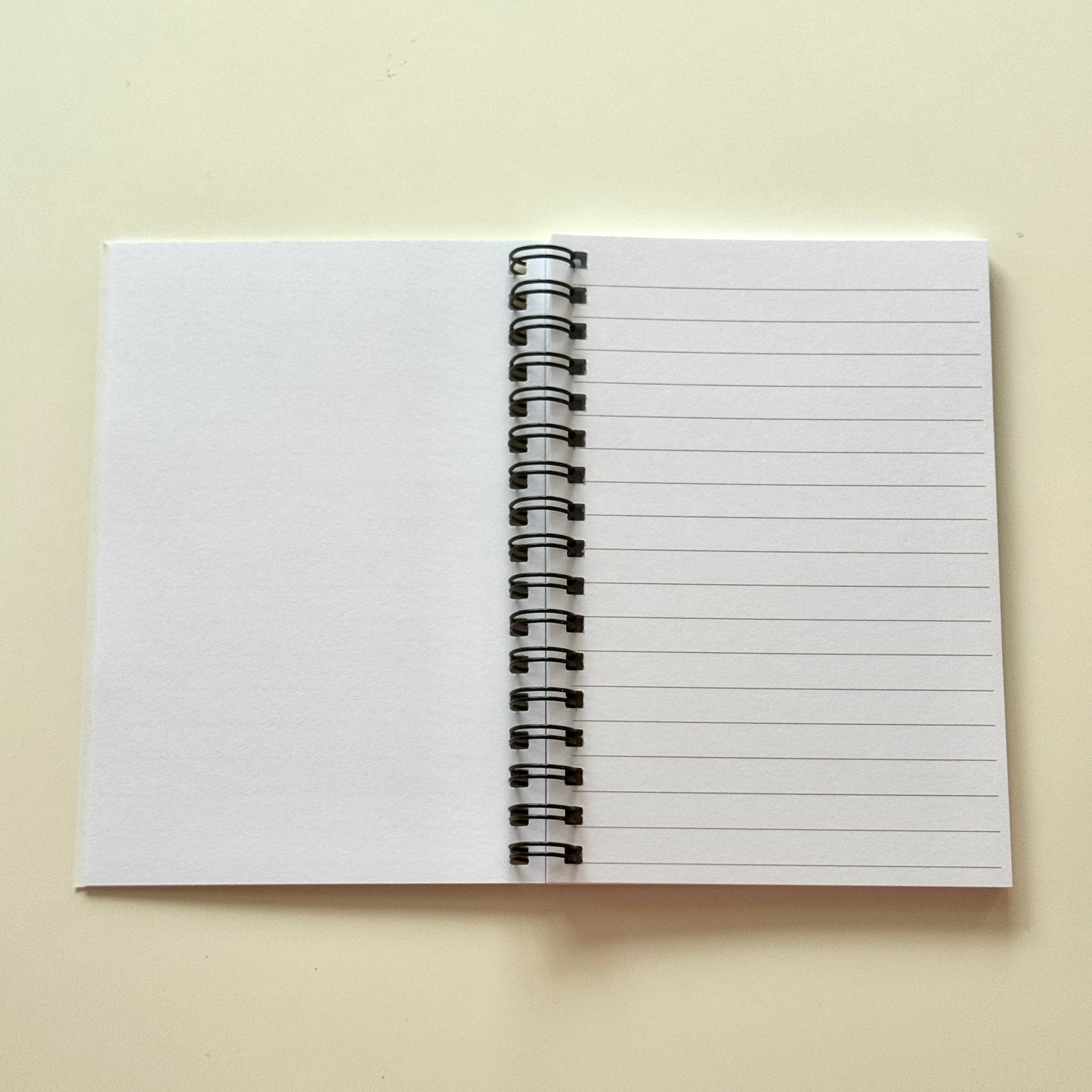 Saving Strays Notepads, assorted designs