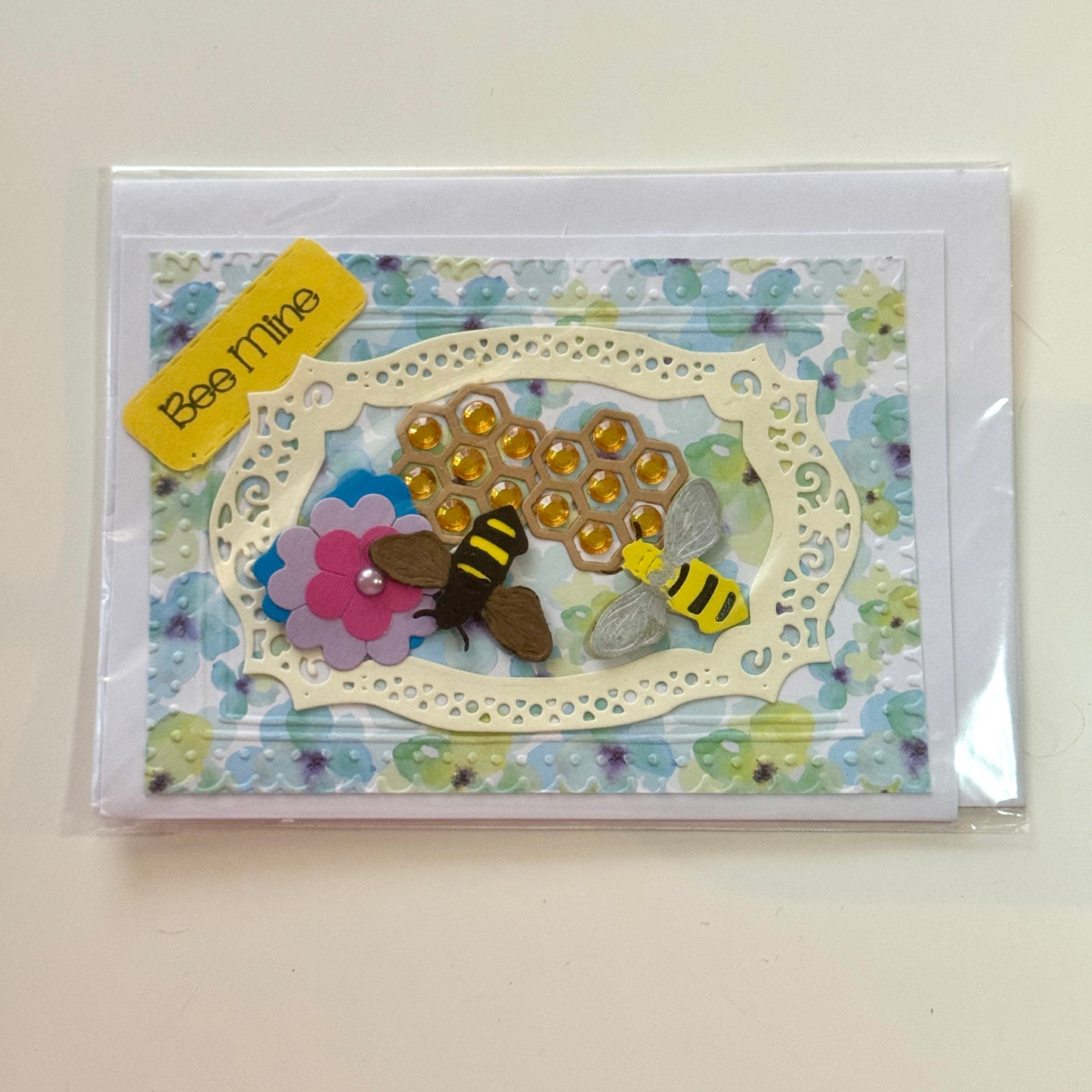 Hand Made Greeting Cards