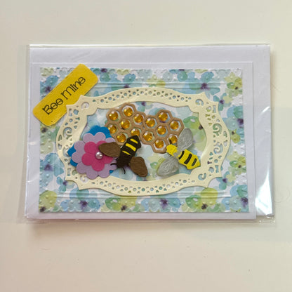 Hand Made Greeting Cards