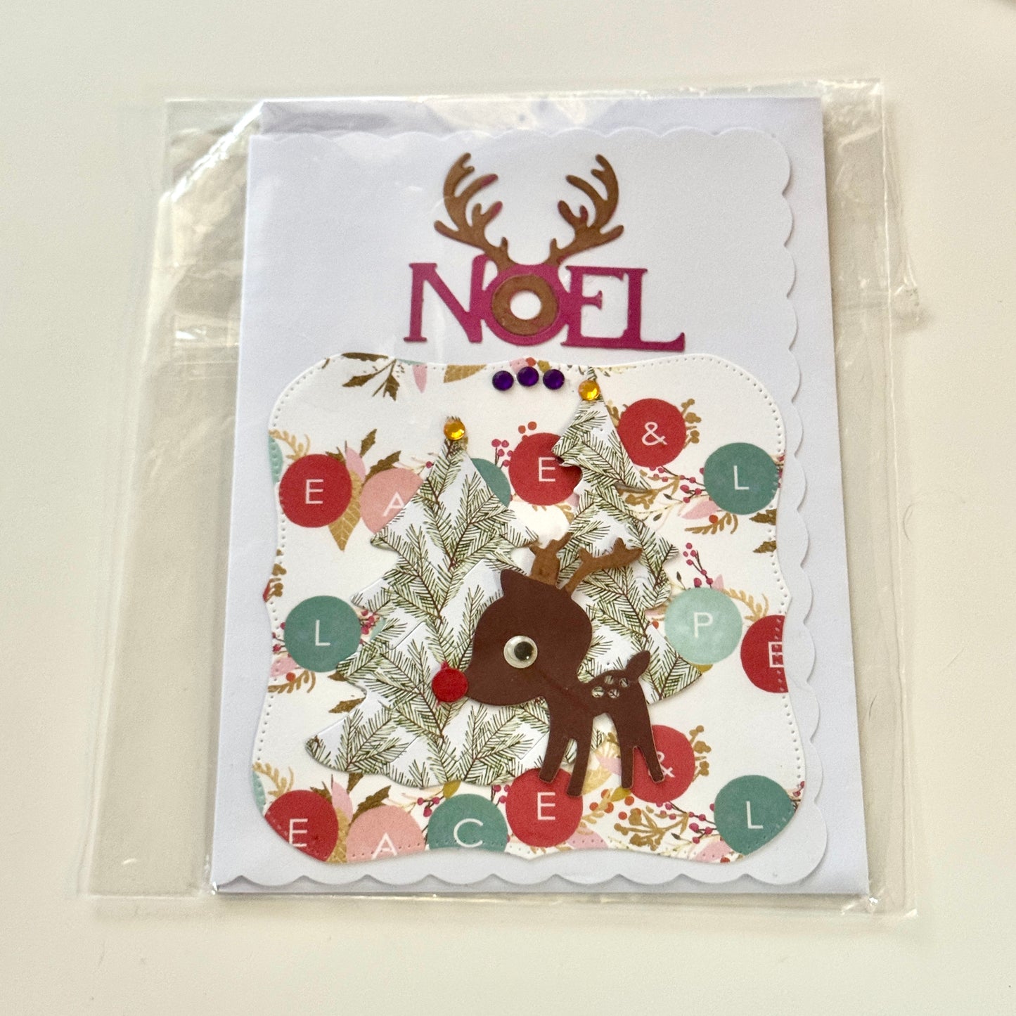 Hand Made Greeting Cards