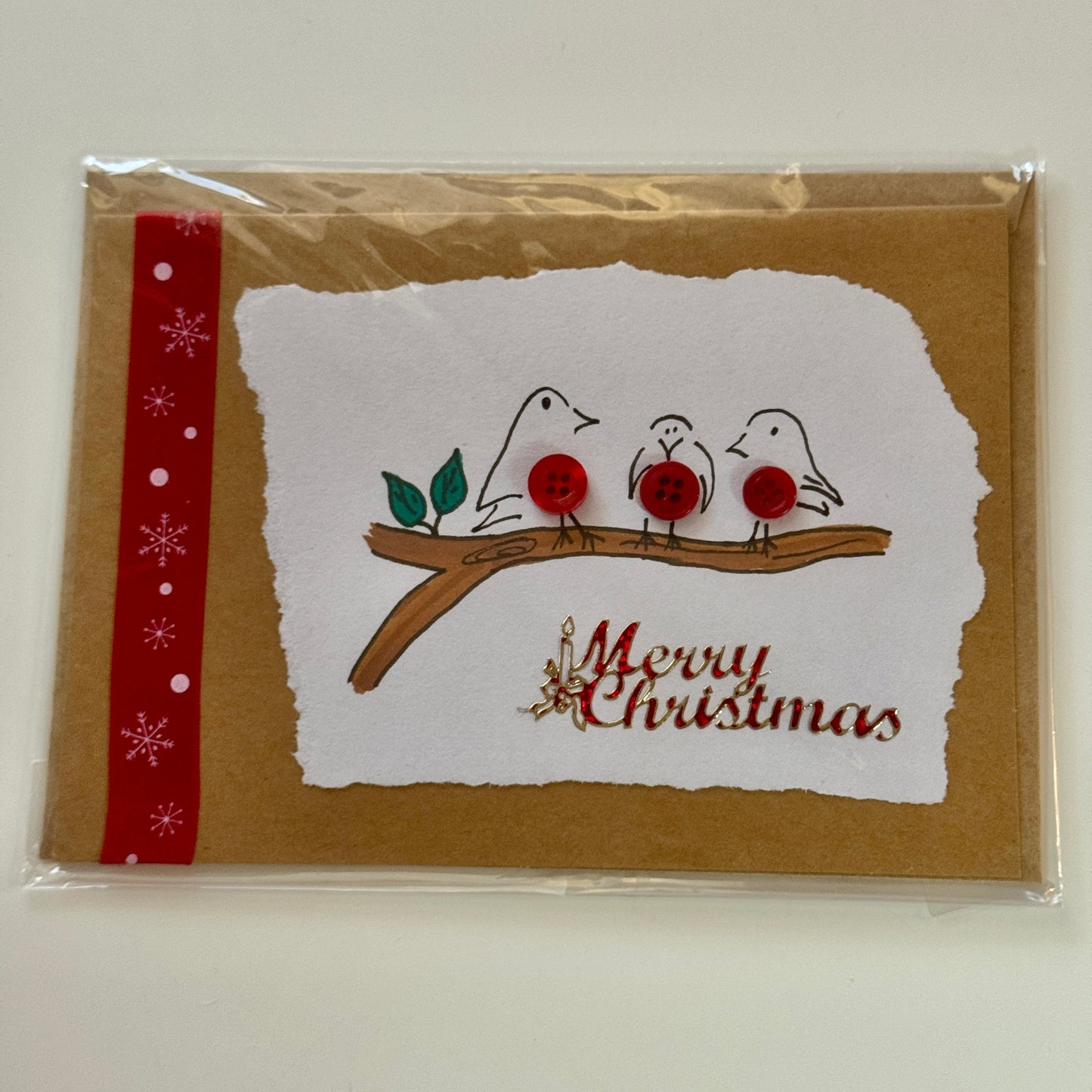 Hand Made Greeting Cards