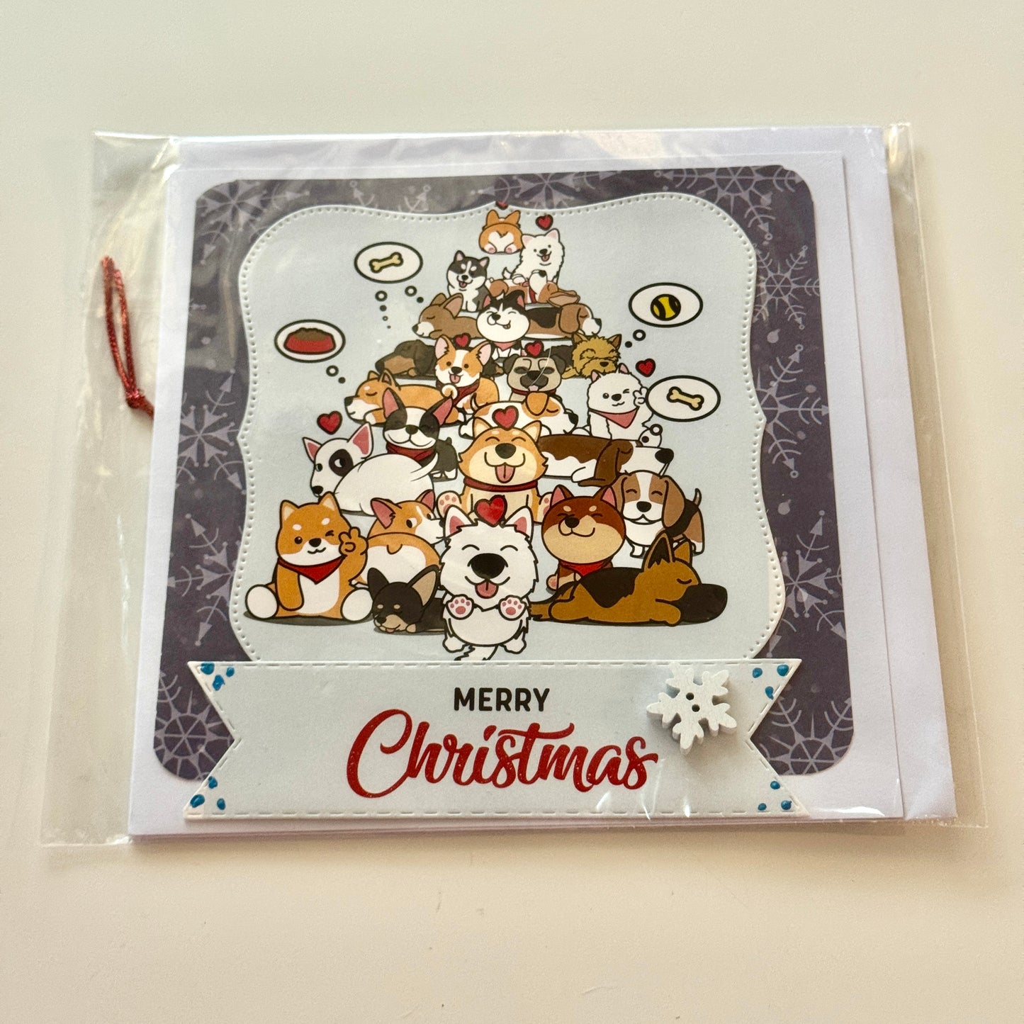 Hand Made Greeting Cards