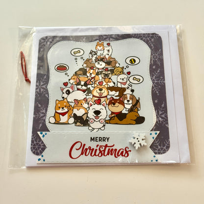 Hand Made Greeting Cards