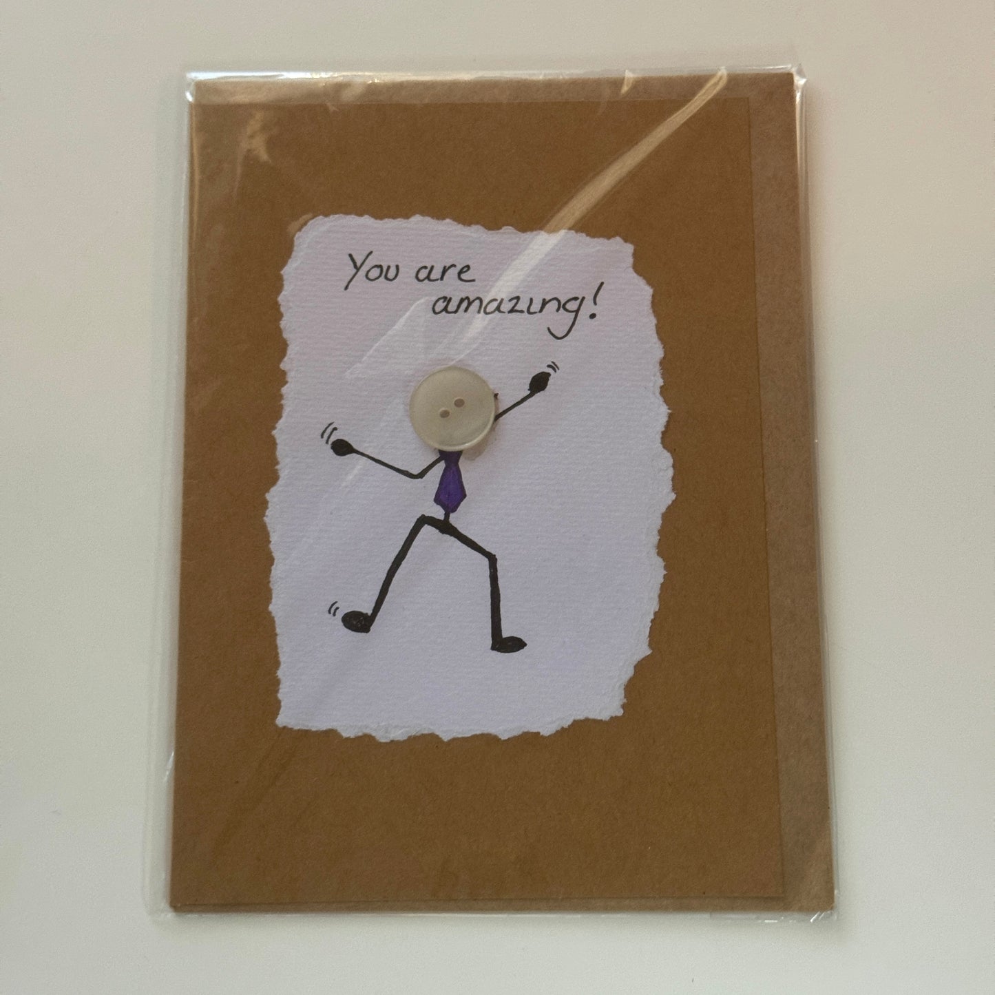 Hand Made Greeting Cards