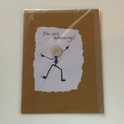 Hand Made Greeting Cards