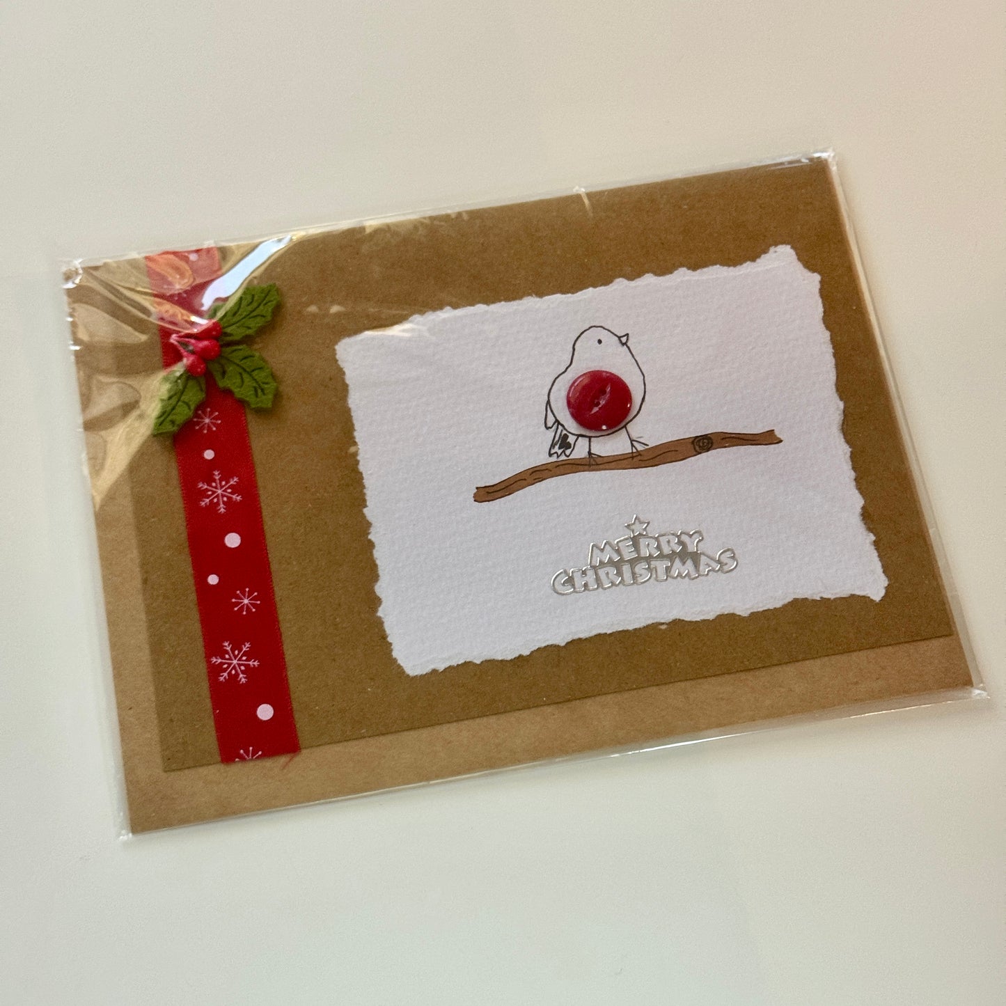 Hand Made Greeting Cards