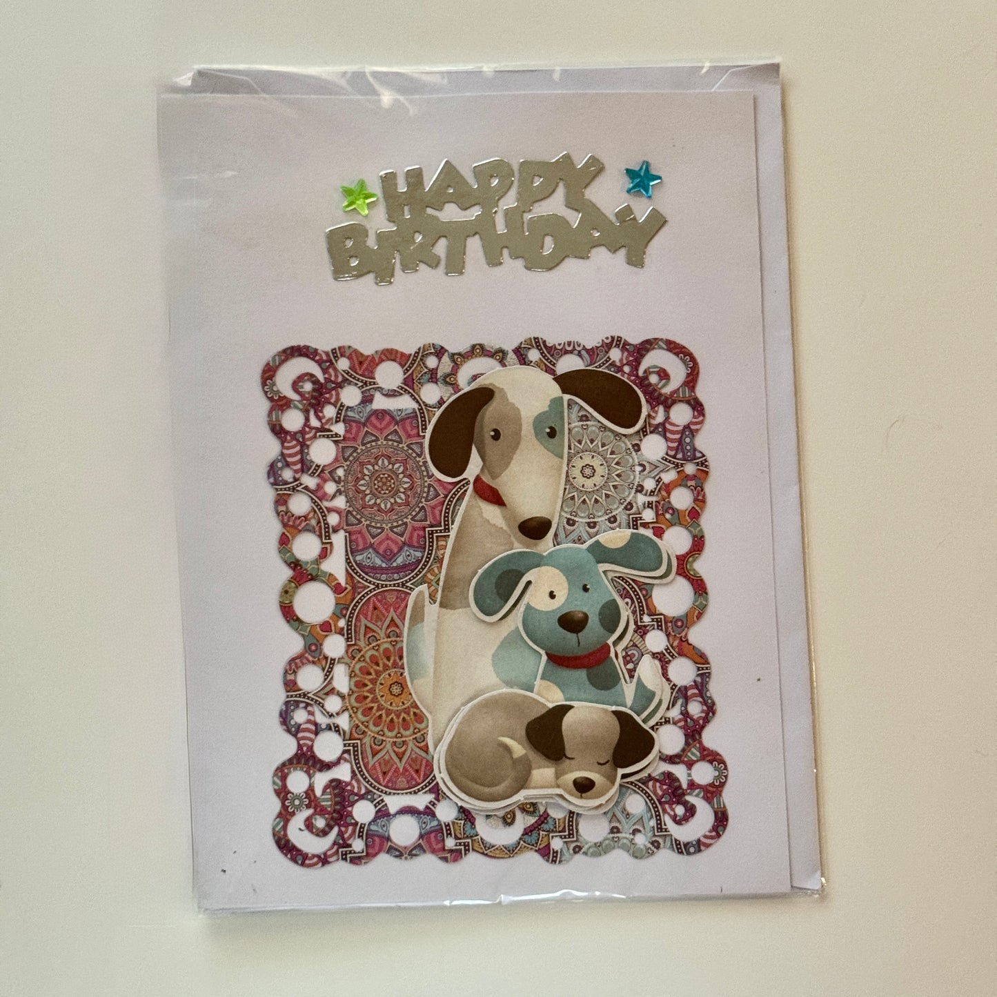 Hand Made Greeting Cards