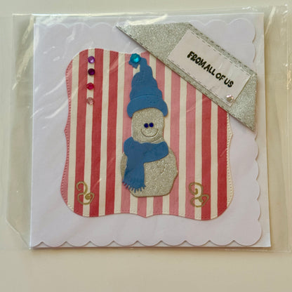 Hand Made Greeting Cards