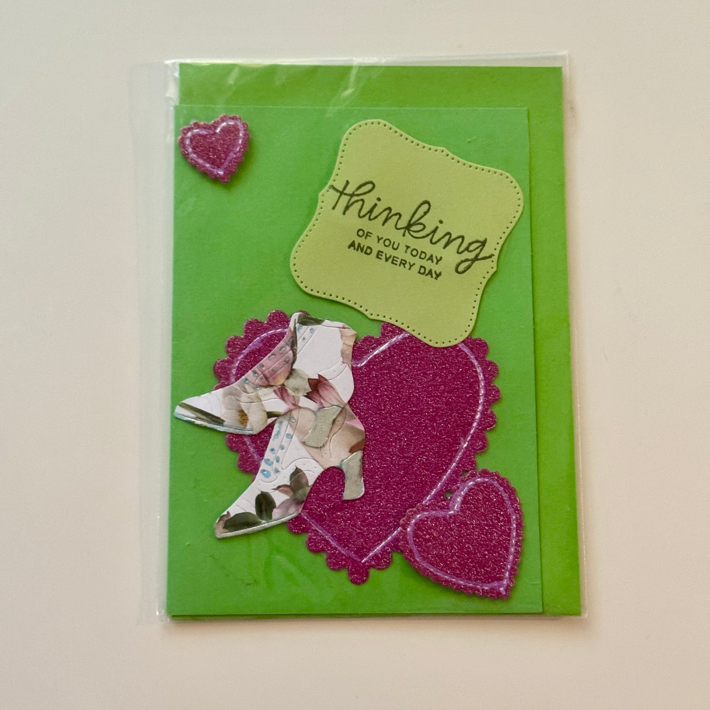 Hand Made Greeting Cards