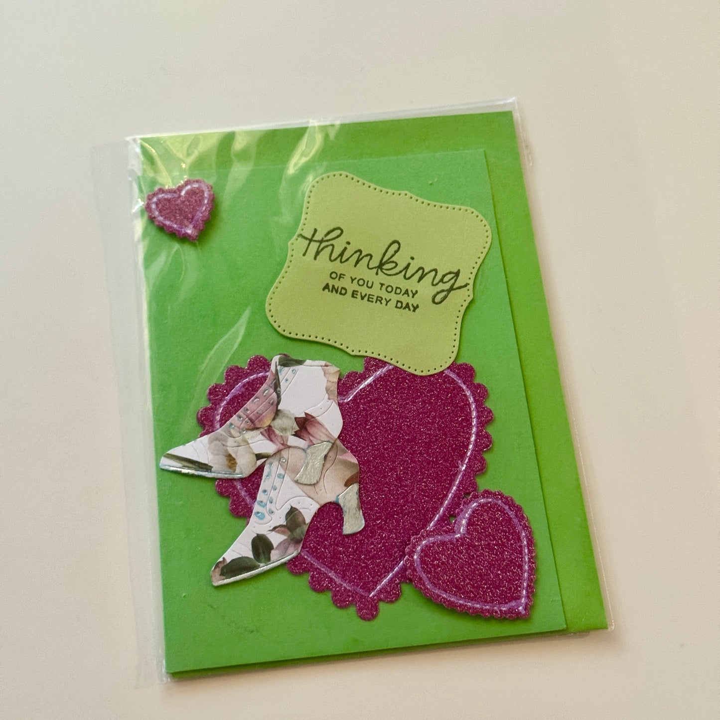 Hand Made Greeting Cards