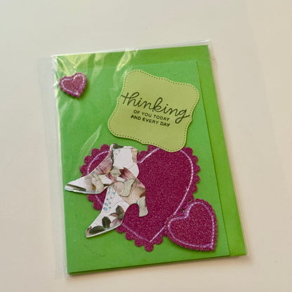 Hand Made Greeting Cards