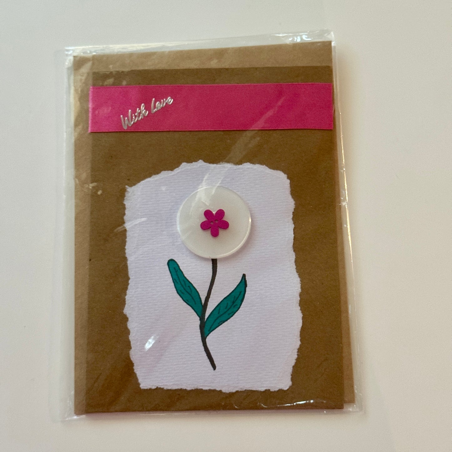 Hand Made Greeting Cards