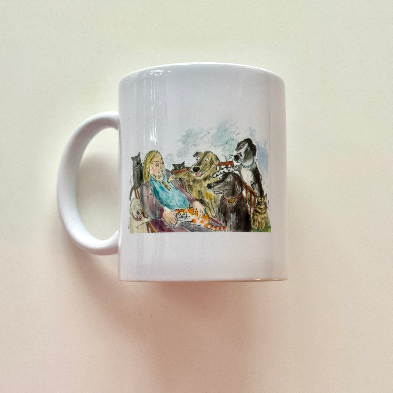 Rachel Wakeman Range