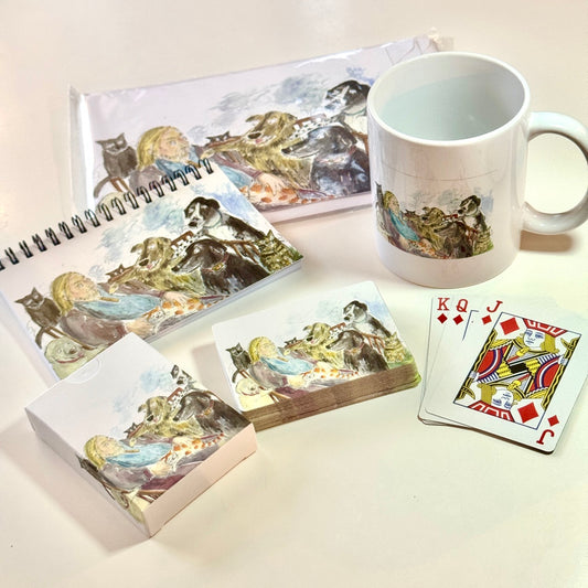 Rachel Wakeman Range