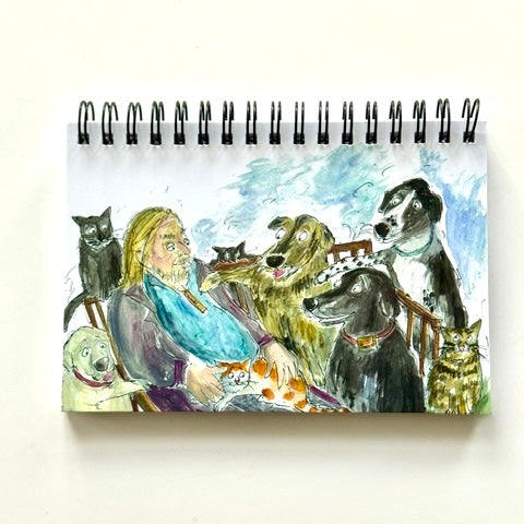 Rachel Wakeman Range