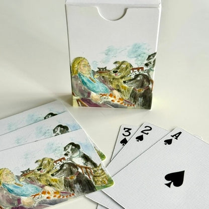 Rachel Wakeman Range